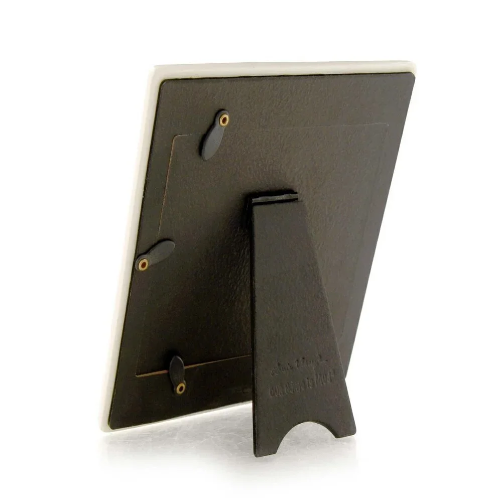 RETIRED Magazine Frame